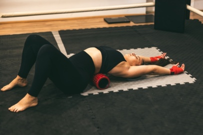 11 Active Recovery Techniques to Reduce Muscle Soreness Overnight