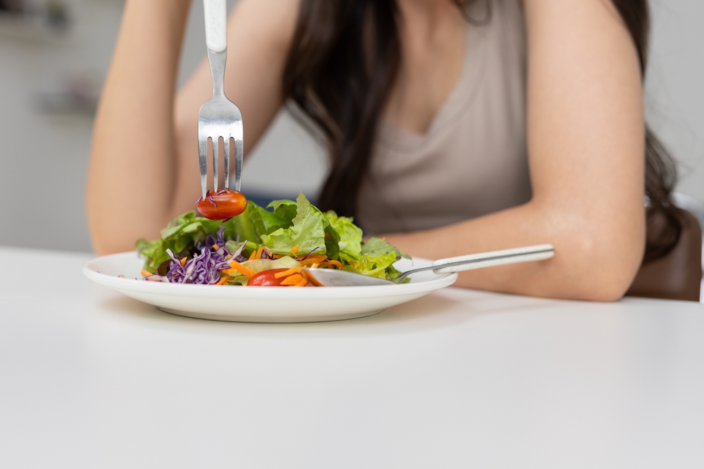 Strategic Food Sequencing