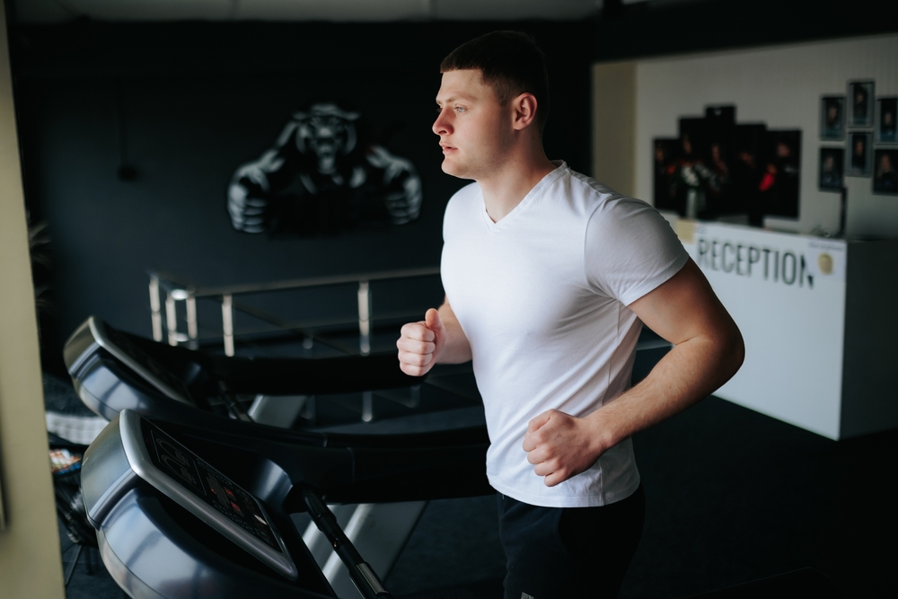 Light Cardiovascular Activity