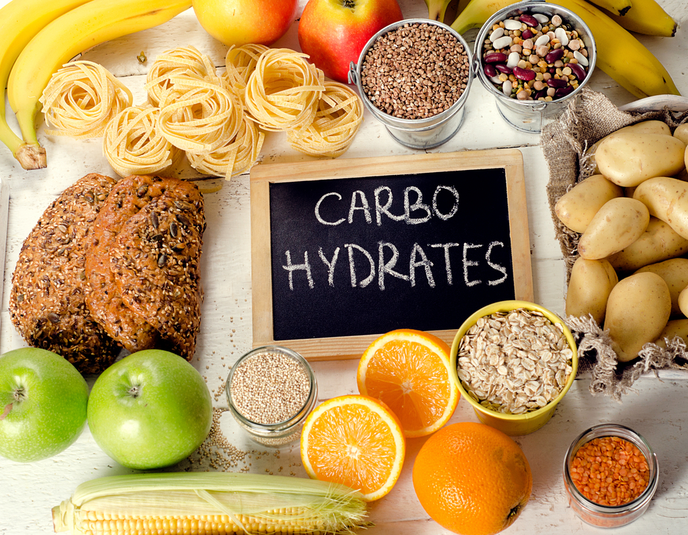 Eat Carbohydrates Last