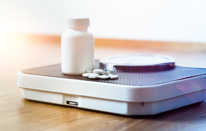 10 Everyday Medications That Could Be Making You Gain Weight