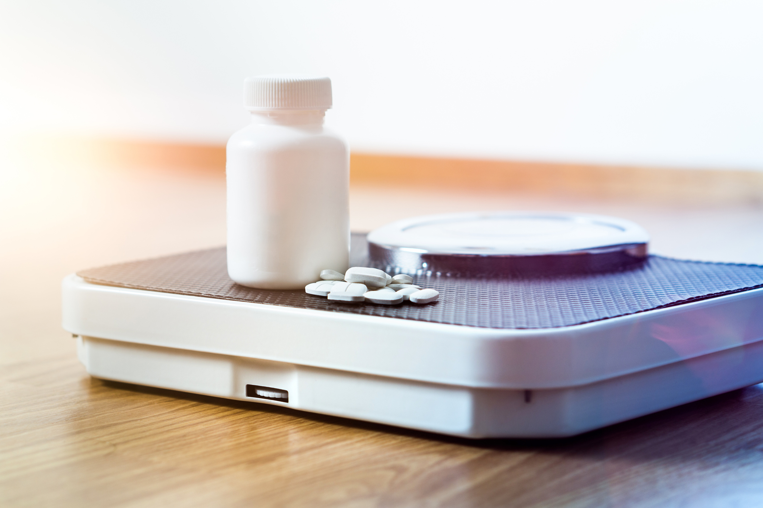 10 Everyday Medications That Could Be Making You Gain Weight