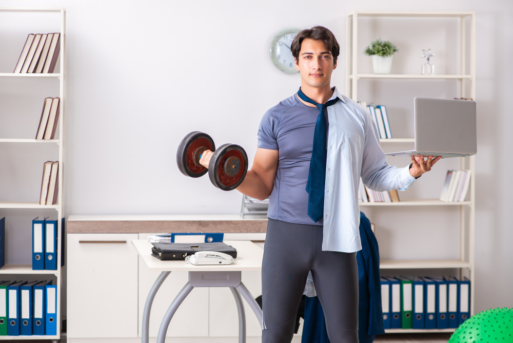 13 Habits of People Who Never Miss a Workout (Even on Their Busiest Days)