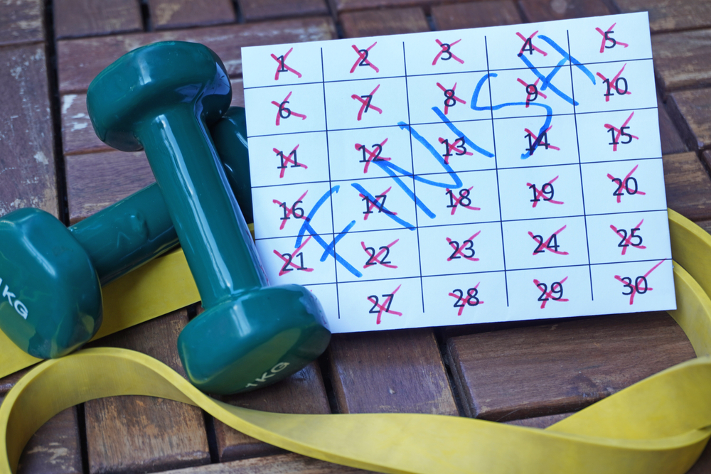 Build Streaks (And Protect Them!)