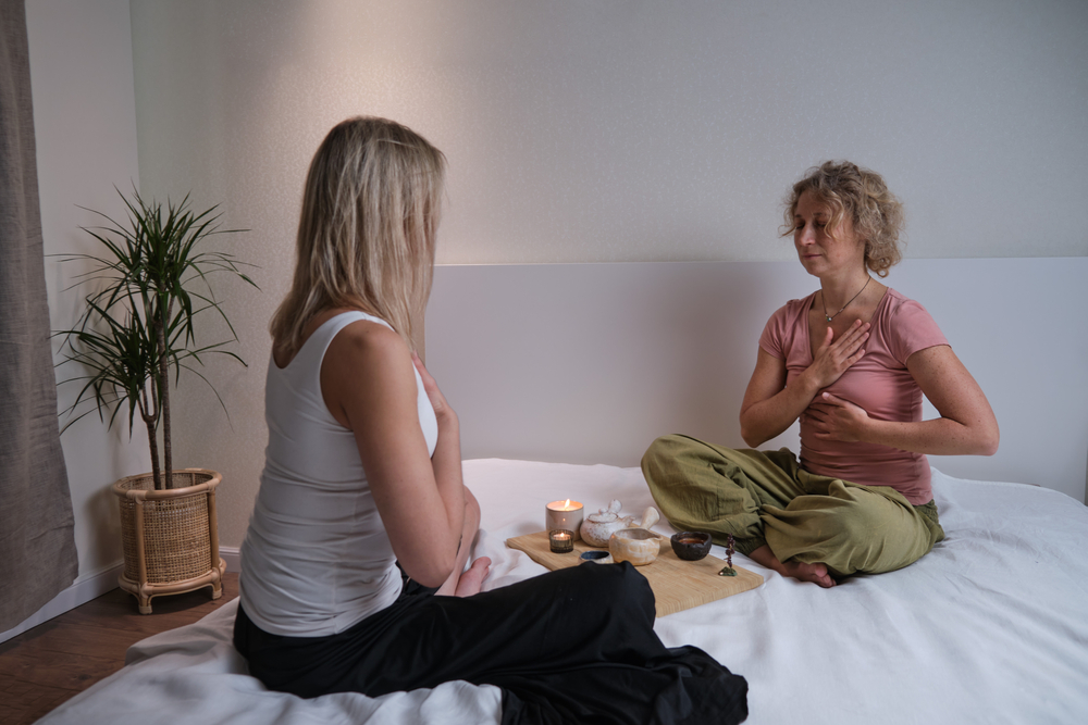 The Heart-Belly Connection