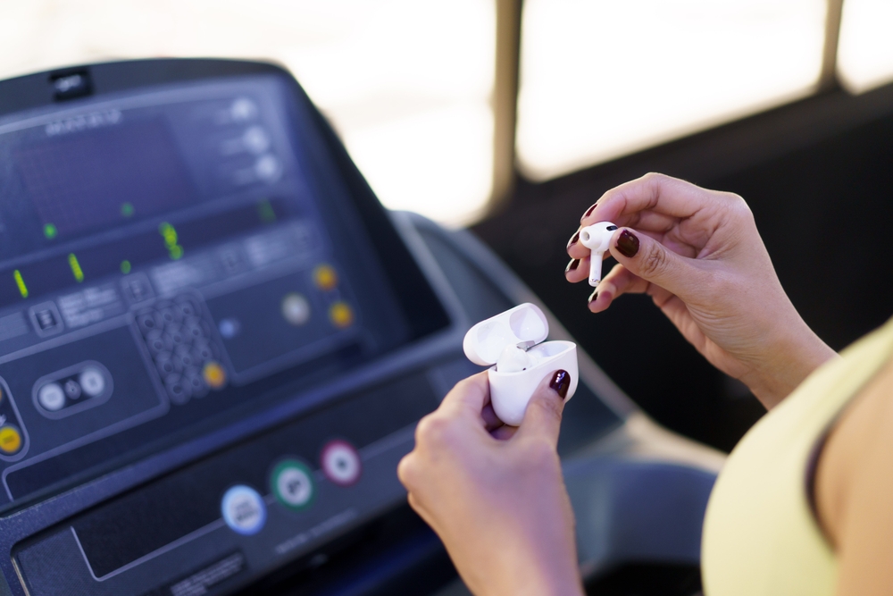 They Use "Temptation Bundling"