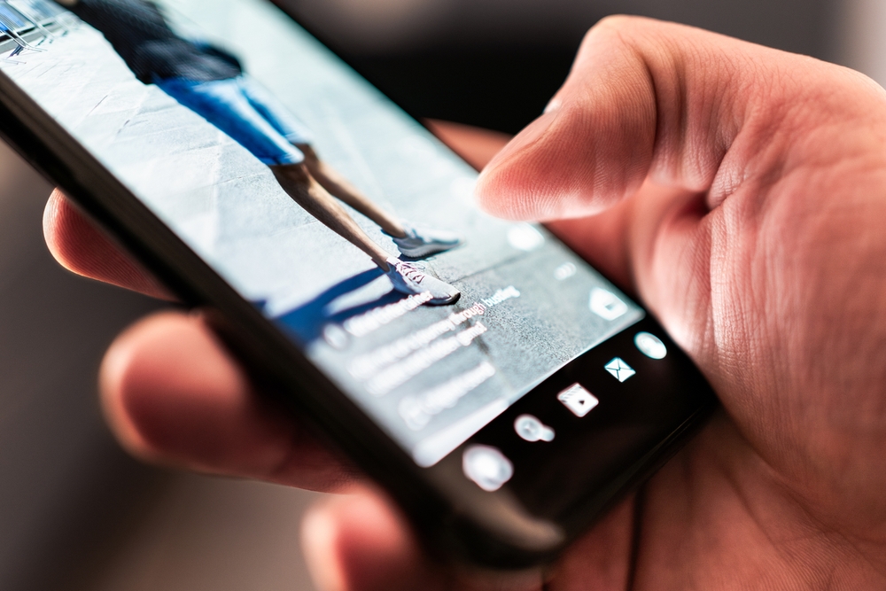 They Curate a "Hype" Environment