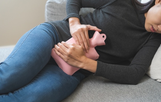 12 Comfort Foods That Naturally Soothe Period Pain