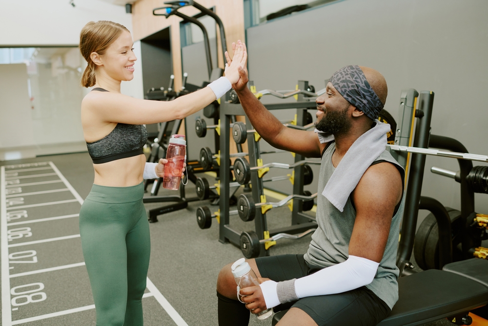 They Have a "Short Memory" for Failure