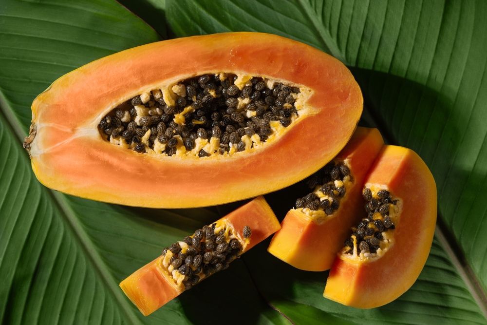 Papaya