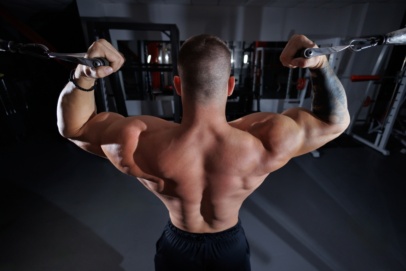 10 Push Pull Exercises That Will Transform Your Upper Body