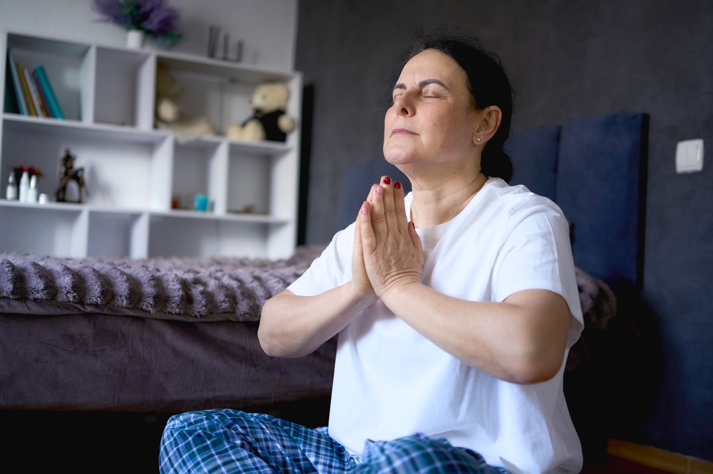 The Physiological Sigh