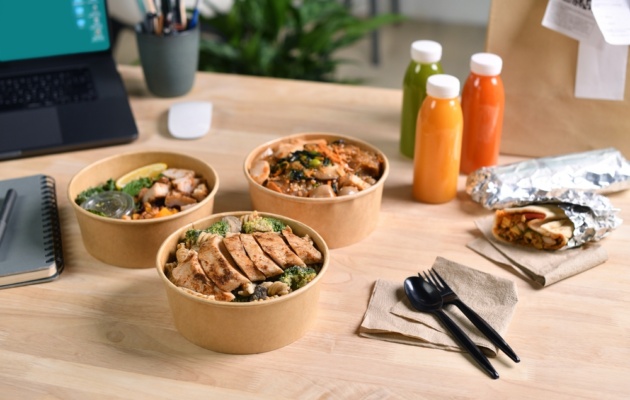 11 Healthy Wins in the Fast Food Lane