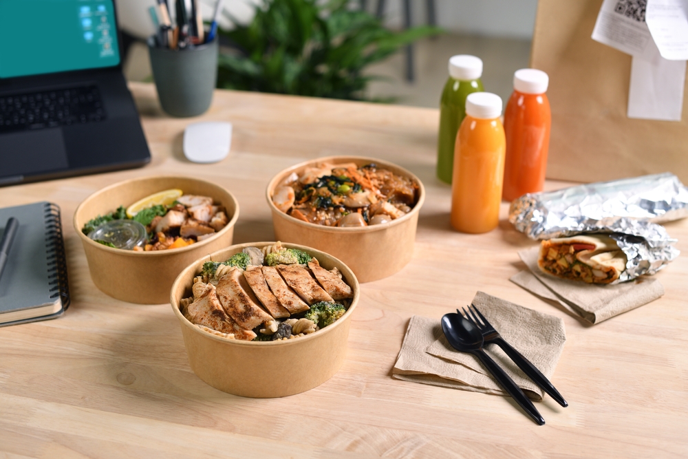 11 Healthy Wins in the Fast Food Lane