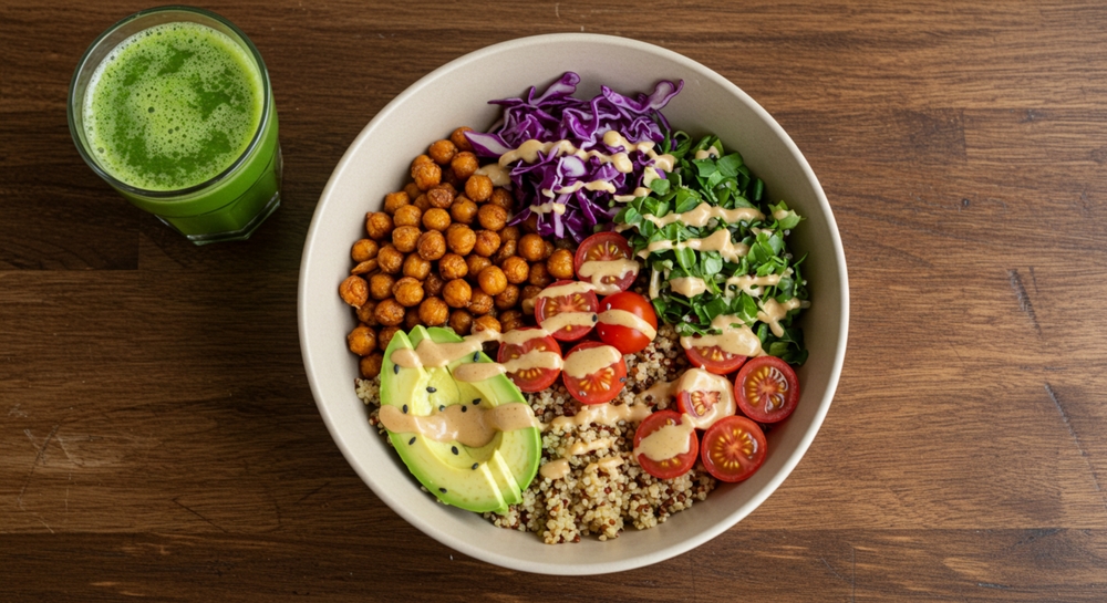 They "Close the Loop" with Nutrition