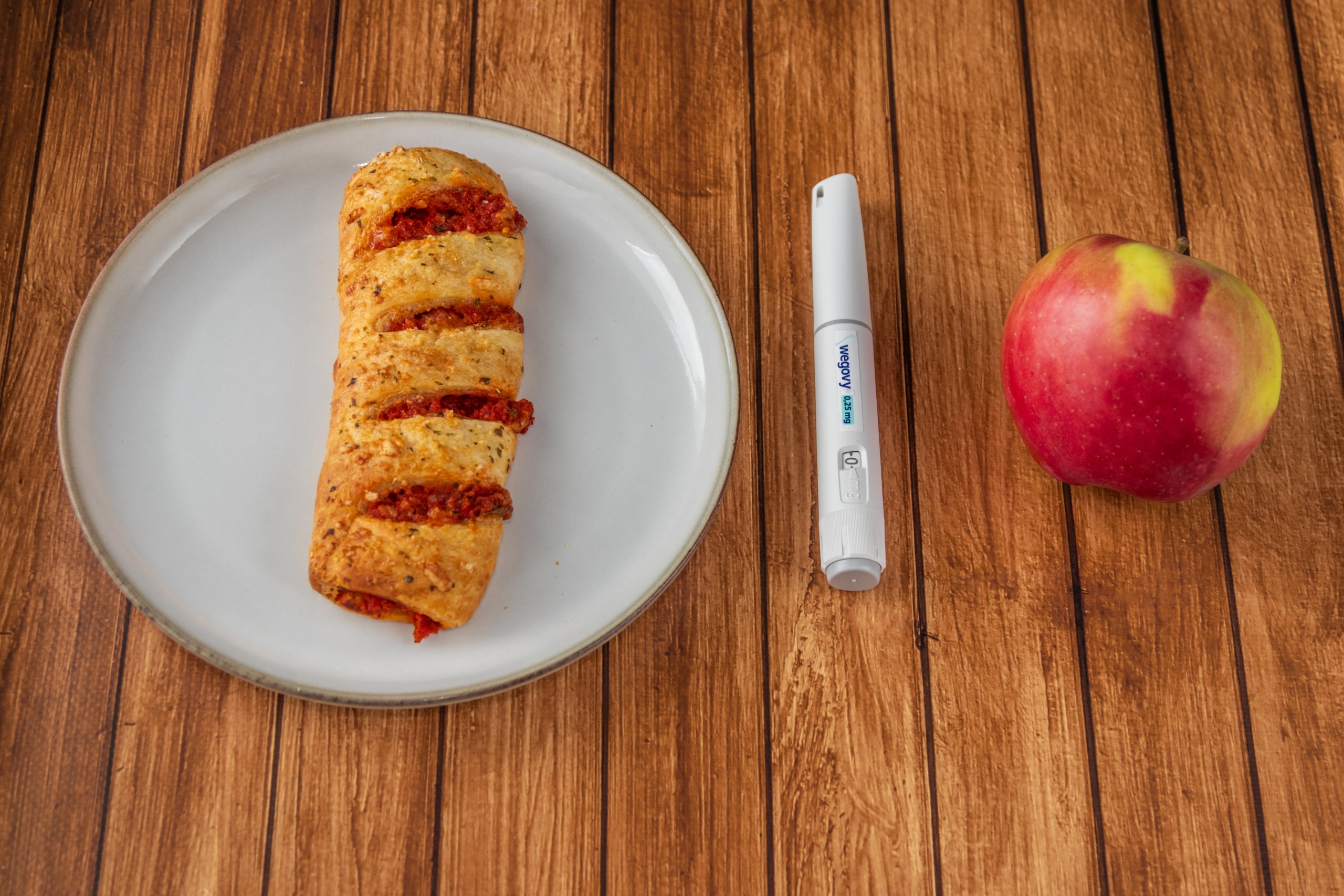 14 Natural GLP-1 Supporting Foods to Help You Manage Cravings