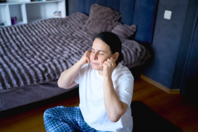 14 Somatic Exercises to Shake Off Stored Stress