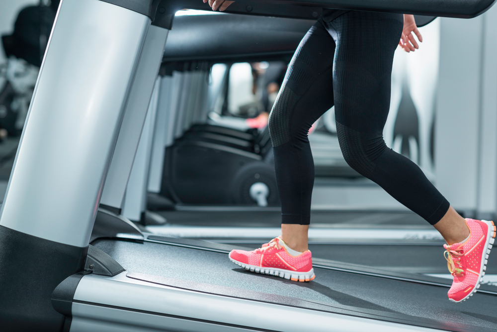 Stairs or Incline Treadmill: Which Works Best for You?