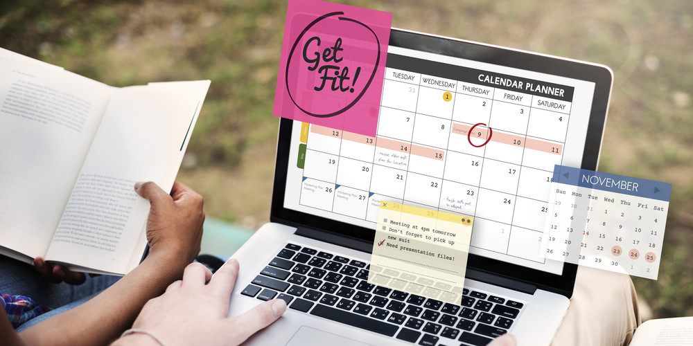 Turn Workouts Into Daily Missions