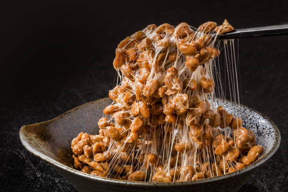 Natto: The Heart and Gut Hero