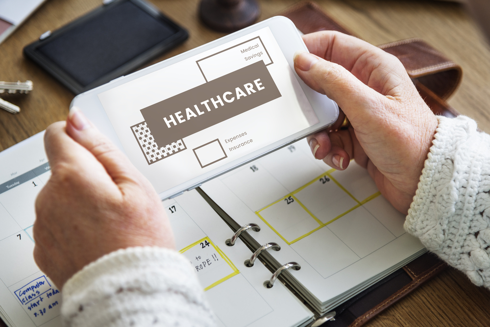 They Treat It Like a Non-Negotiable Meeting