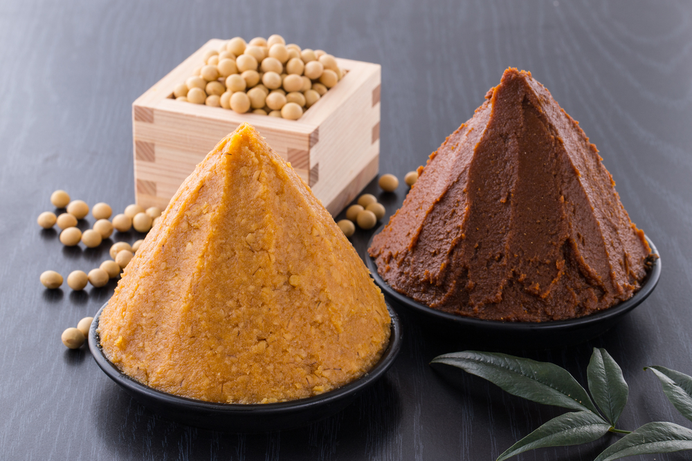 Miso: The Umami Healer