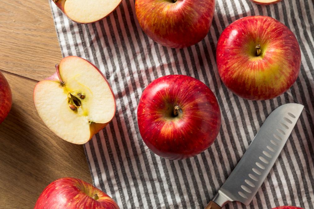 Apples