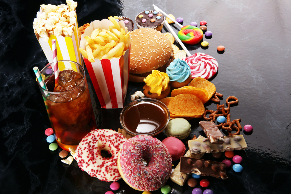 Foods That Can Disrupt Vaginal Health