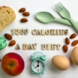 One-Day Low-Carb Plan for Fast and Healthy Weight Loss