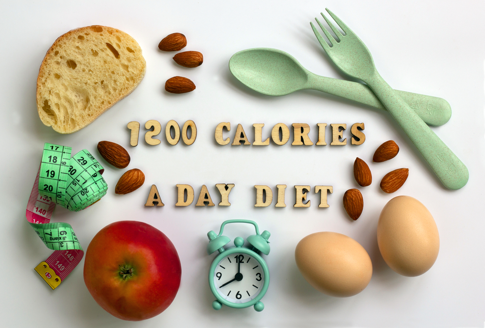 One-Day Low-Carb Plan for Fast and Healthy Weight Loss