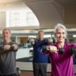 5 Simple Dumbbell Moves to Stay Strong at Any Age