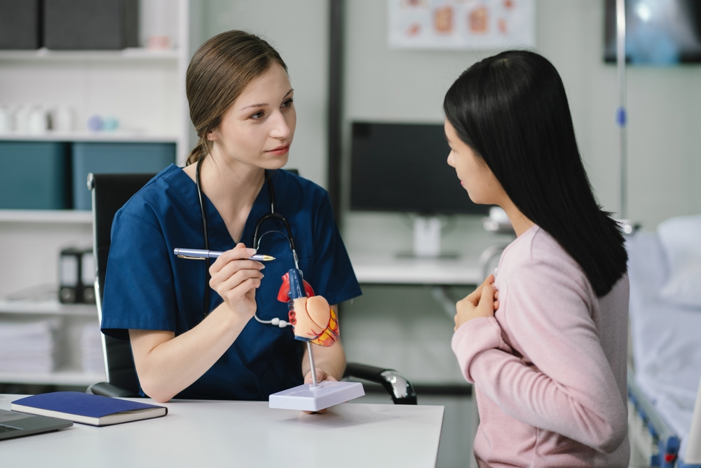 5 Essential Questions to Ask Your Cardiologist