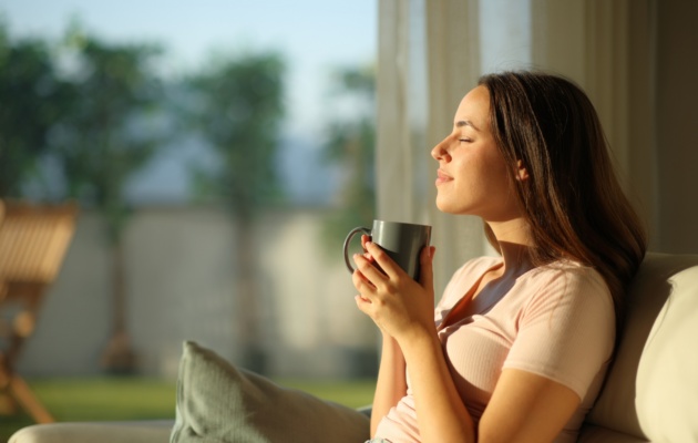 Your Morning Coffee Could Be Protecting Your Brain, Says 43-Year Study