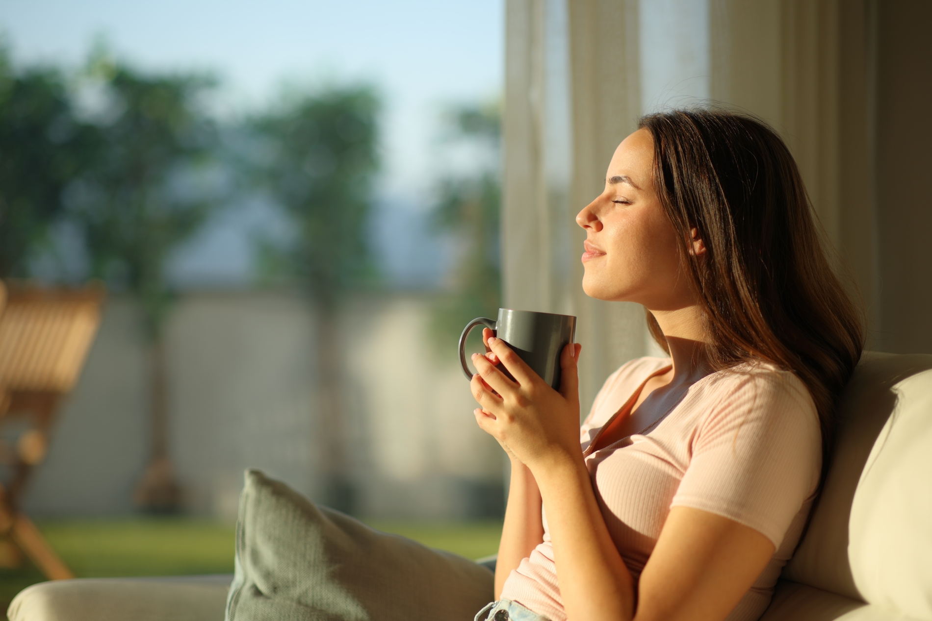 Your Morning Coffee Could Be Protecting Your Brain, Says 43-Year Study