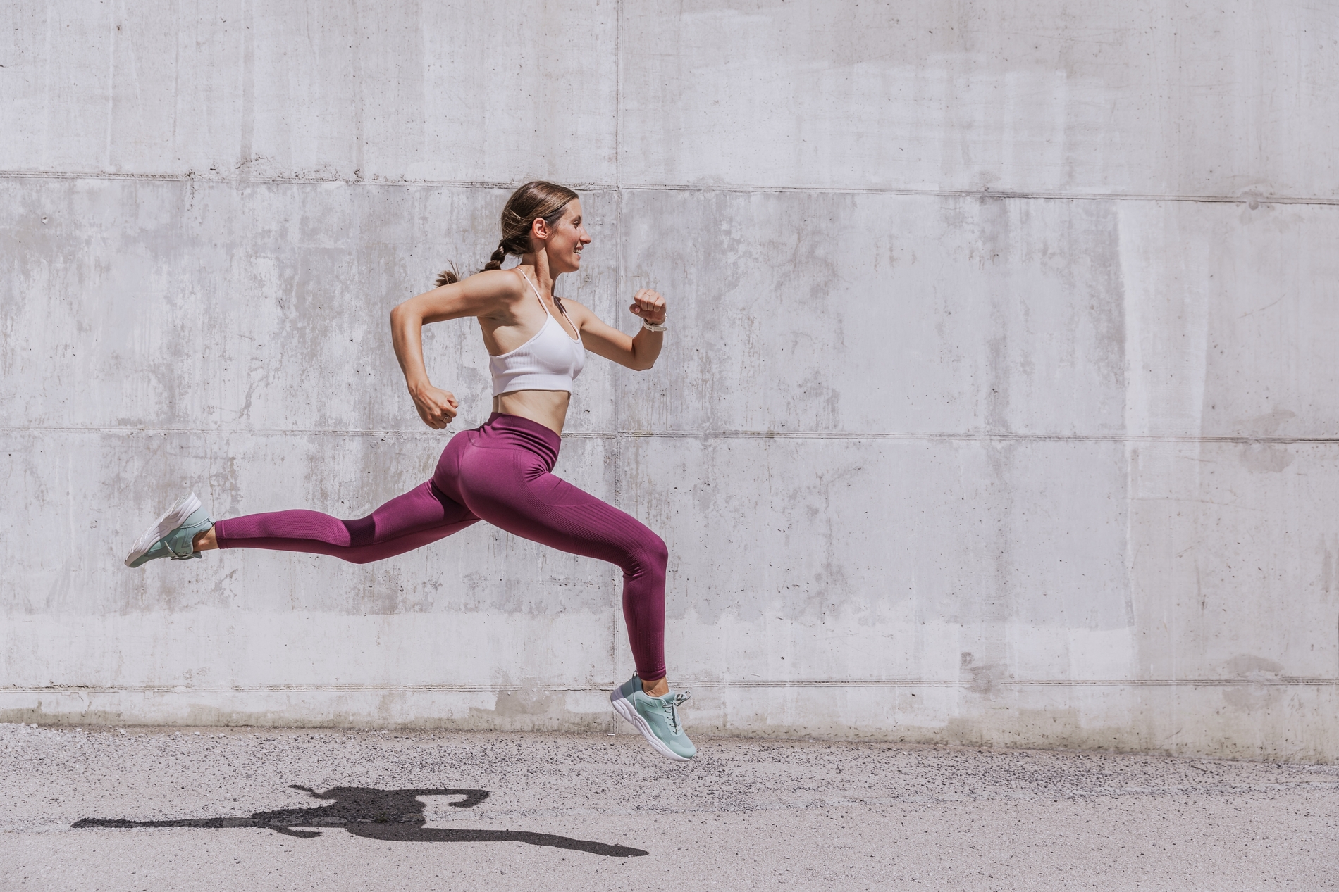 What Is the Norwegian 4x4 Workout and How It Improves Endurance