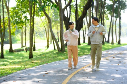 9 Aerobic Exercises That Fight Depression Better Than You'd Expect