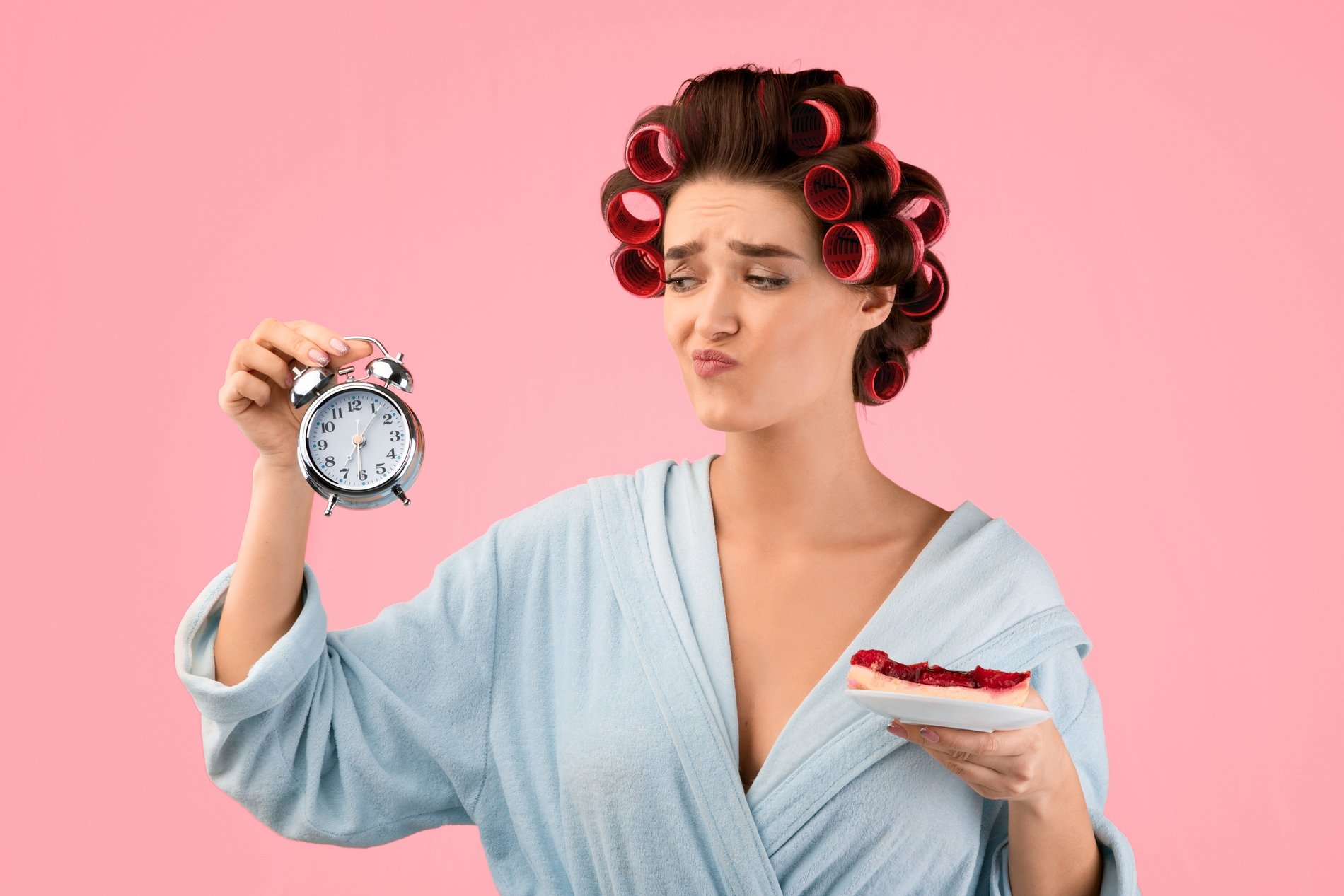 Why Stopping Eating 3 Hours Before Bed Could Boost Your Heart Health