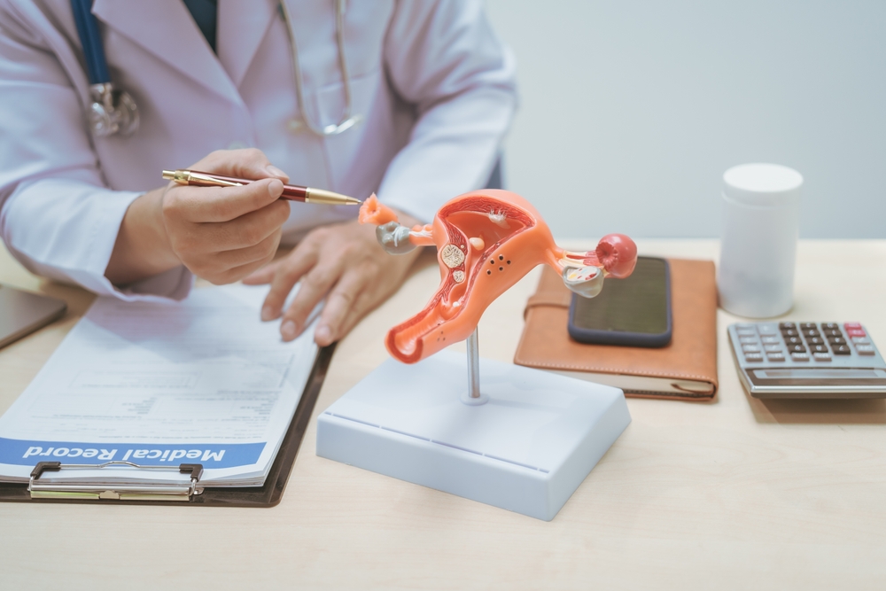 When to See a Healthcare Provider