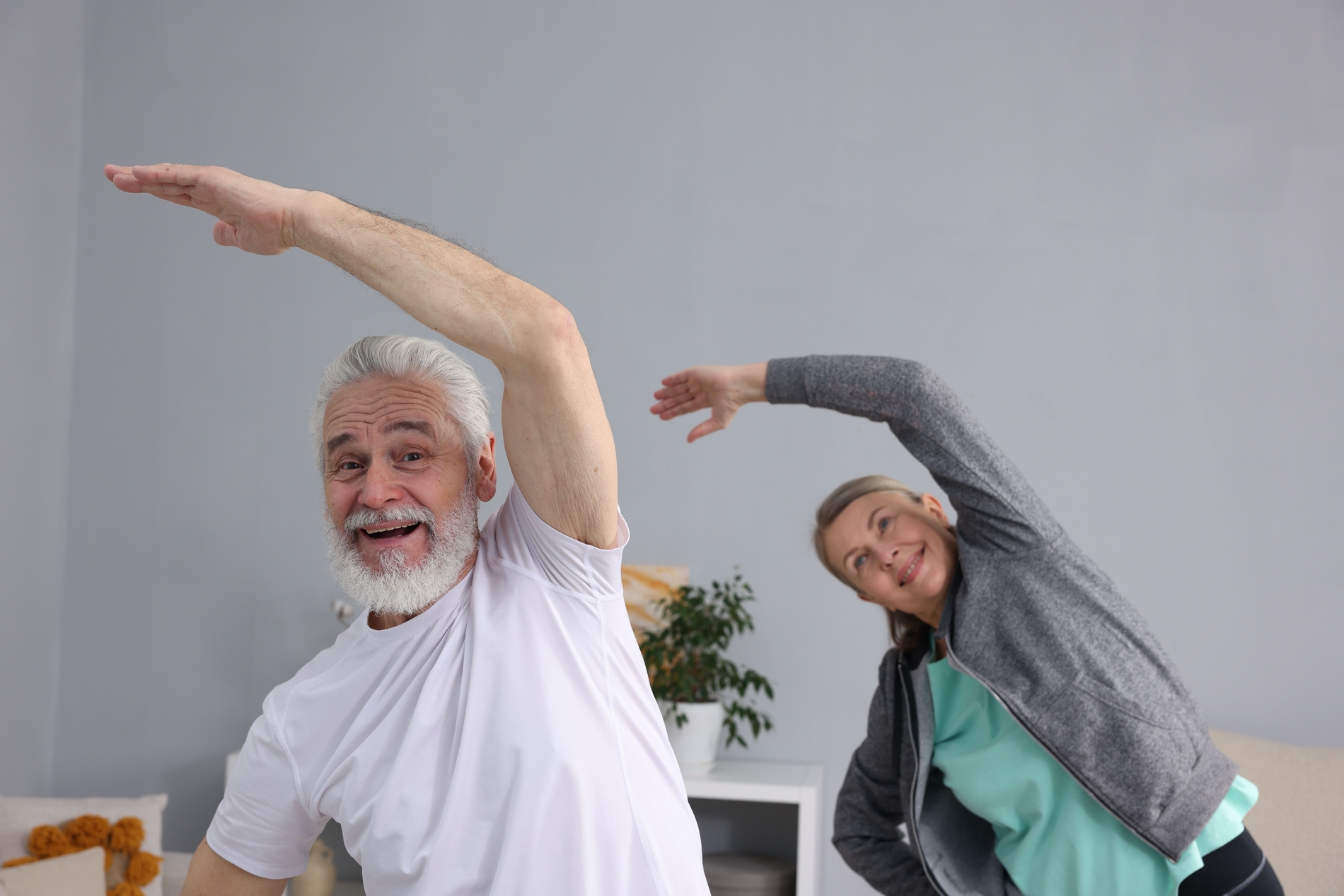 No Gym Needed to Get Strong, Says Leading Exercise Science Body