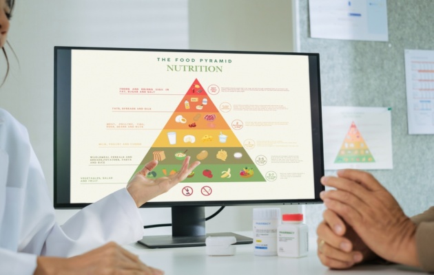 Smart Food Choices for Every Stage of Life