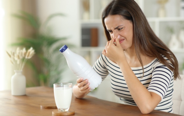 How Long Is Food Really Safe to Eat?