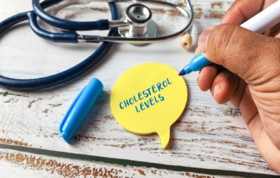 Why Doctors Now Want You to Check Your Cholesterol in Your 30s