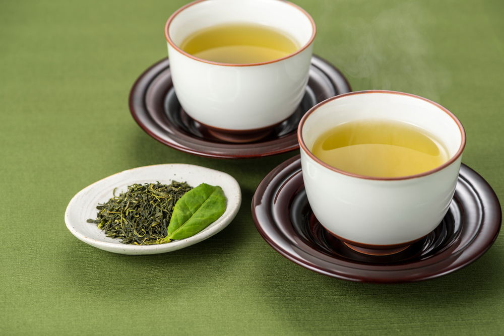 Green Tea