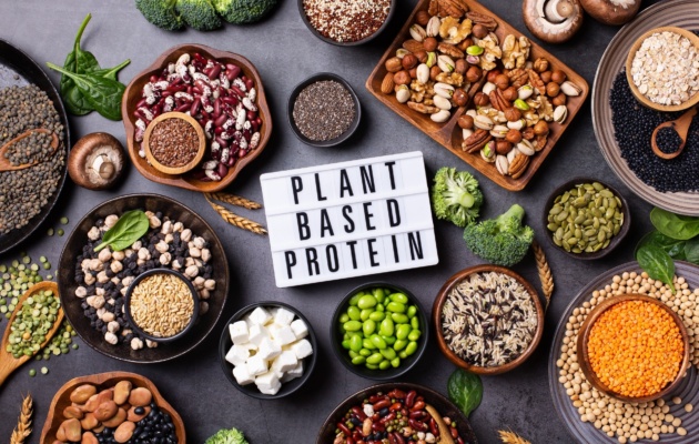 The Best and Worst Plant-Based Proteins You Need to Know