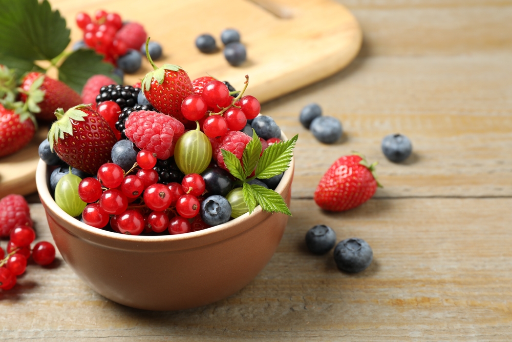 Berries