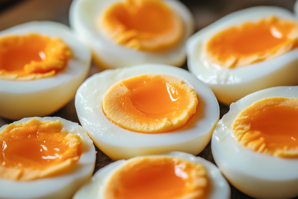 Eggs