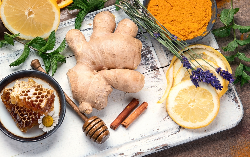 13 Anti-Fatigue Foods That Work Better Than Energy Drinks