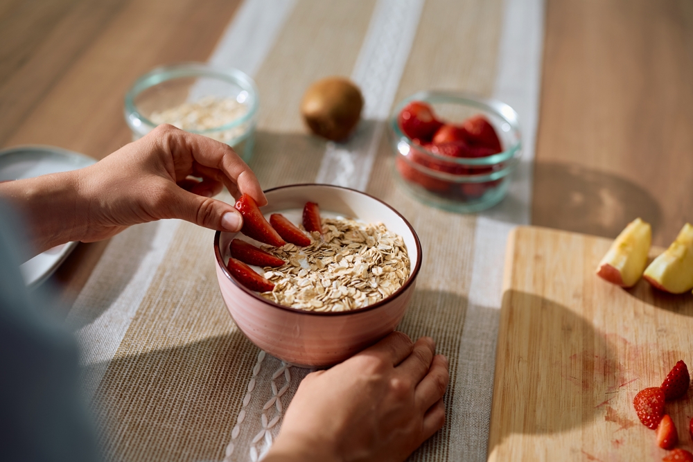 Oats