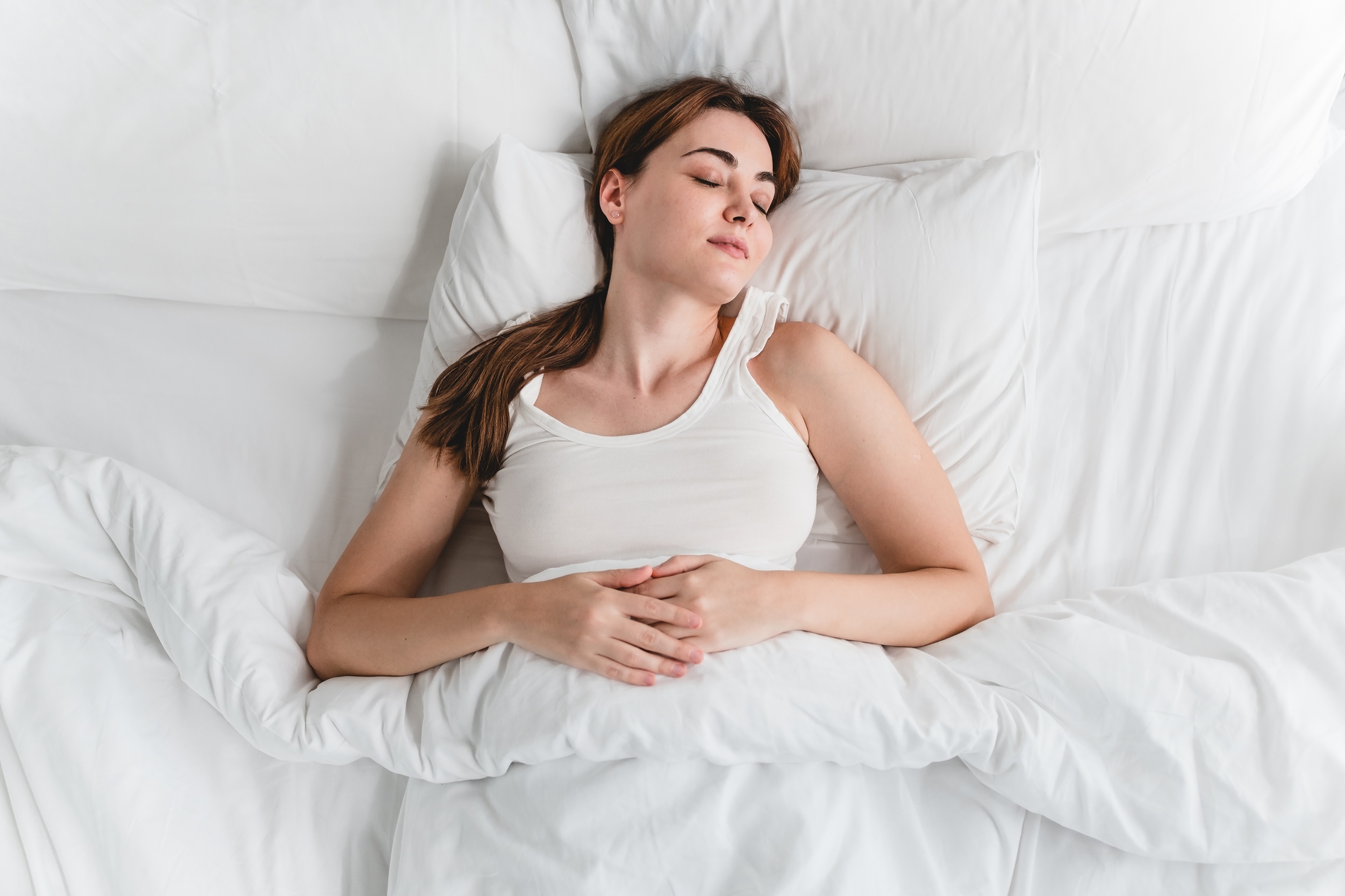 Sleep for Recovery