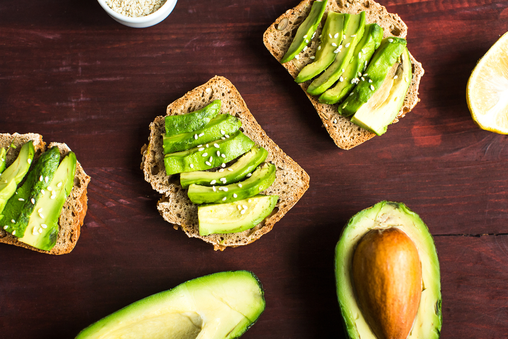 Avocados